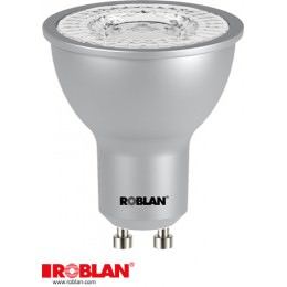 LED DICROICA ROBLAN SMD ECOSKYC60